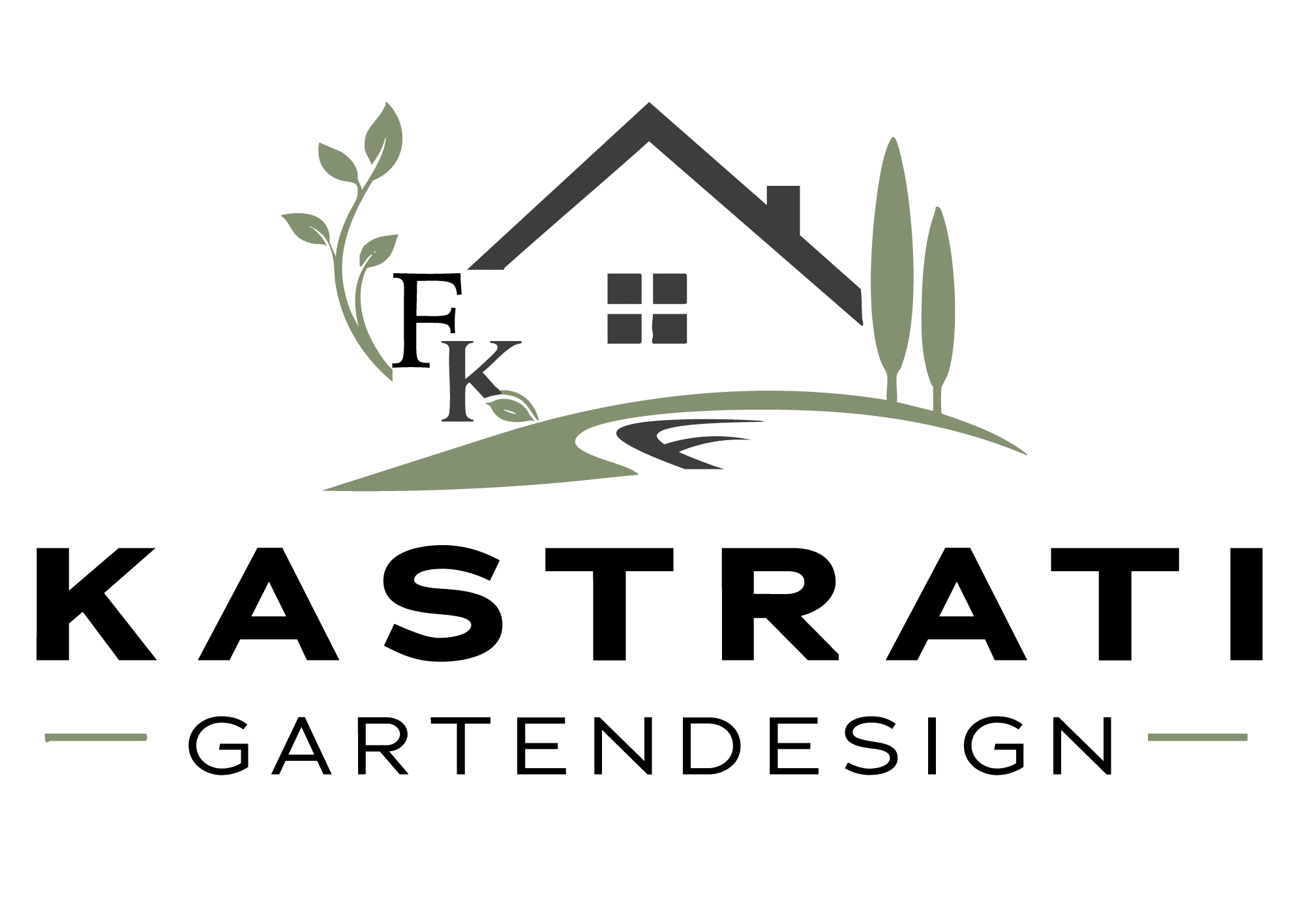 Kastrati Gartendesign